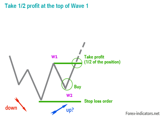 Elliott Waves The Trading Plan Forex Indicators Guide - 